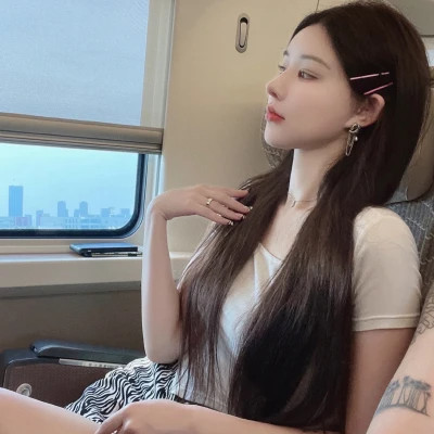 好看的女生闺蜜头像