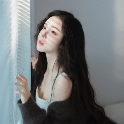 好看的女生闺蜜头像