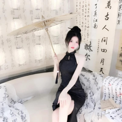 好看的女生闺蜜头像