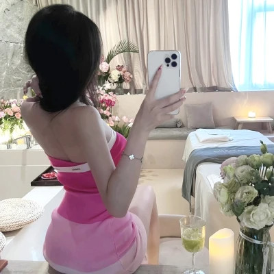 好看的女生闺蜜头像