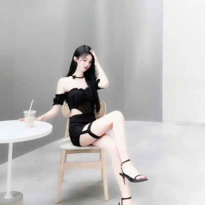 好看的女生闺蜜头像