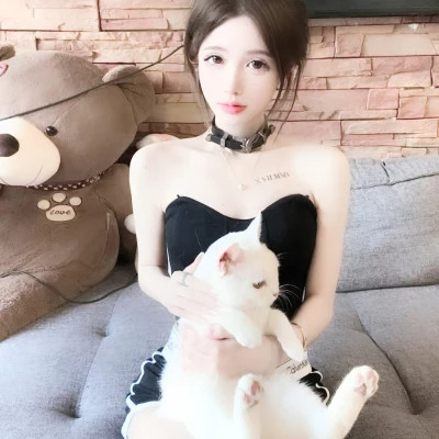好看的女生闺蜜头像
