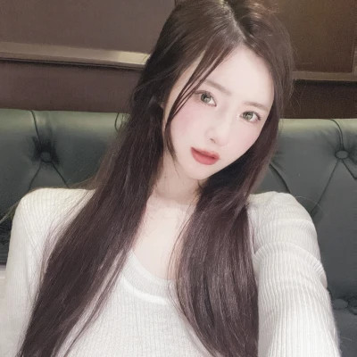 好看的女生闺蜜头像