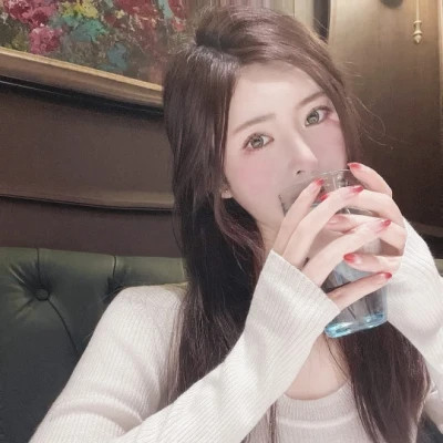好看的女生闺蜜头像