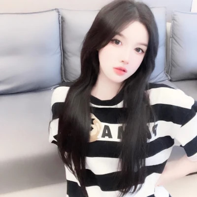 好看的女生闺蜜头像