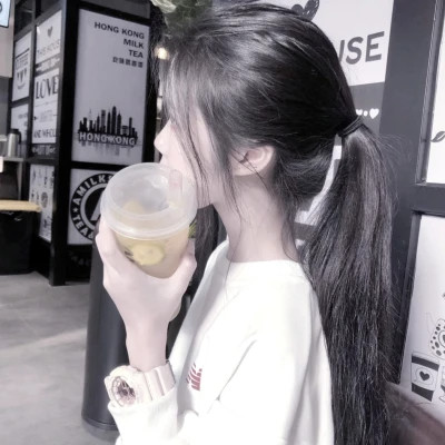 好看的女生闺蜜头像