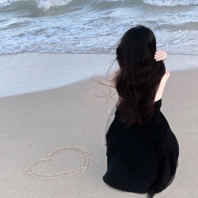 好看的女生闺蜜头像