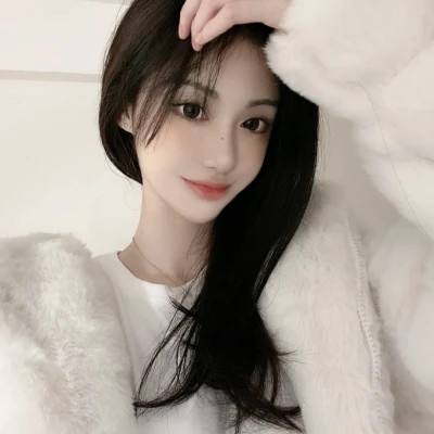 闺蜜头像分开一人一半