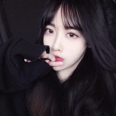 闺蜜头像分开一人一半