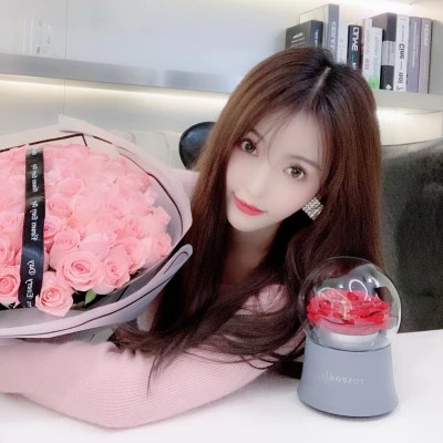 闺蜜头像分开一人一半