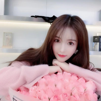 闺蜜头像分开一人一半