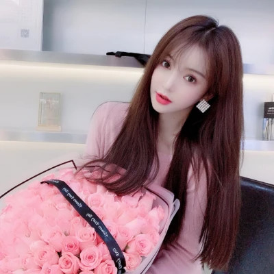 闺蜜头像分开一人一半