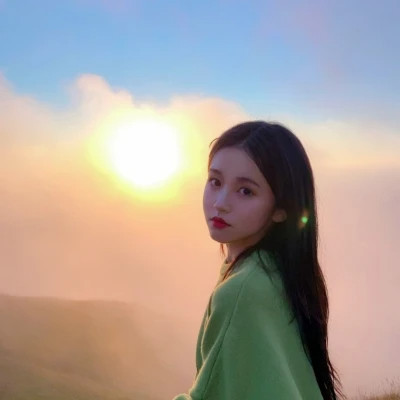 闺蜜头像分开一人一半