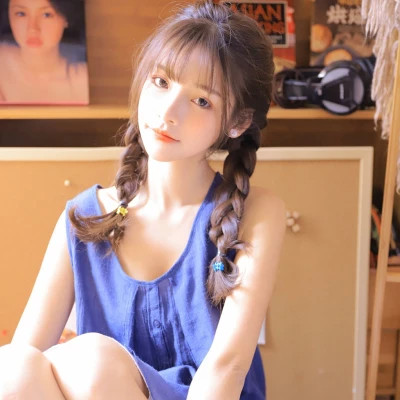 闺蜜头像分开一人一半