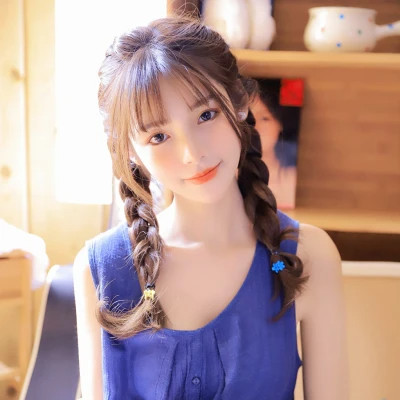 闺蜜头像分开一人一半