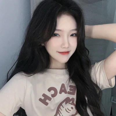 闺蜜头像分开一人一半