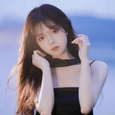 闺蜜头像分开一人一半