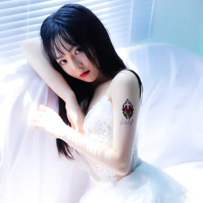 闺蜜头像分开一人一半