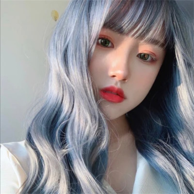 闺蜜头像分开一人一半