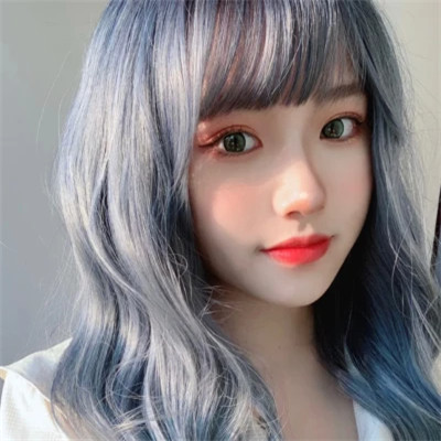 闺蜜头像分开一人一半