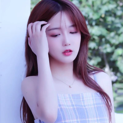 闺蜜头像分开一人一半