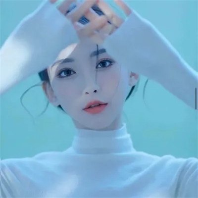 闺蜜头像大全
