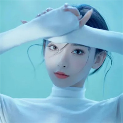 闺蜜头像大全