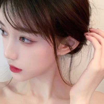 闺蜜头像大全