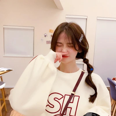 闺蜜头像大全