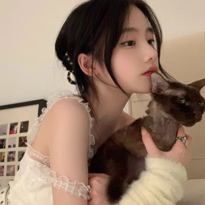 闺蜜头像大全
