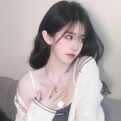 闺蜜头像大全