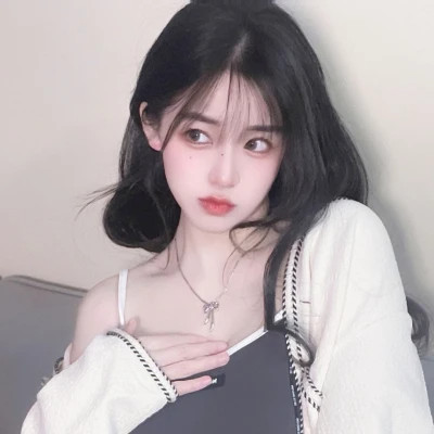 闺蜜头像大全