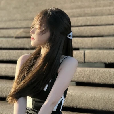 闺蜜头像大全