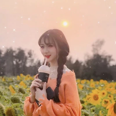 闺蜜头像大全