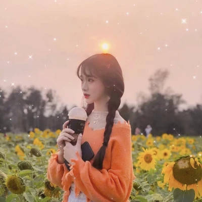 闺蜜头像大全