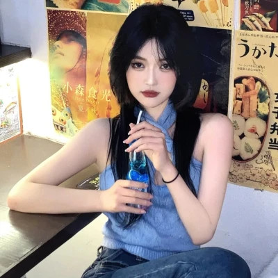 闺蜜头像大全