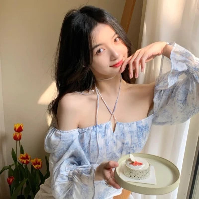 闺蜜头像大全