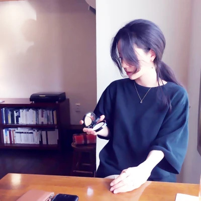闺蜜头像大全