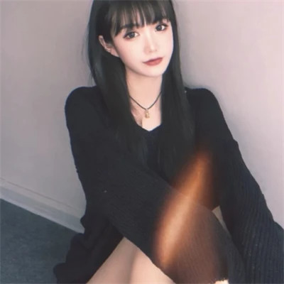 qq闺蜜头像一左一右