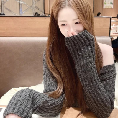 qq闺蜜头像一左一右