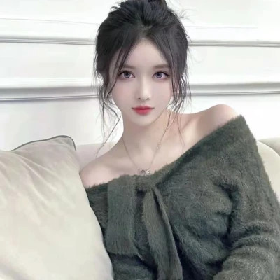 qq闺蜜头像一左一右