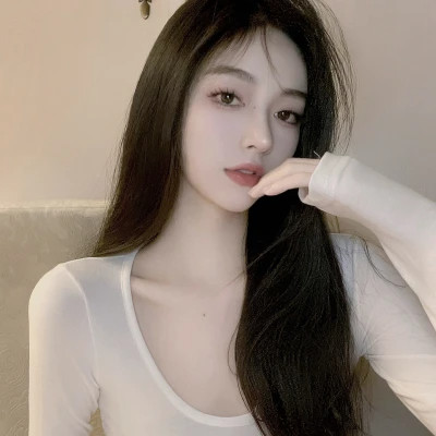 qq闺蜜头像一左一右