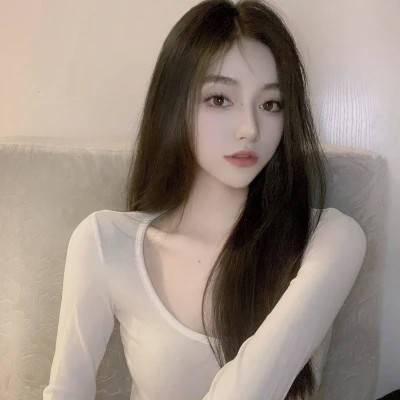 qq闺蜜头像一左一右