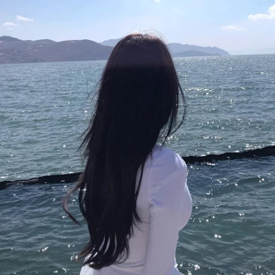 qq闺蜜头像一左一右