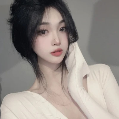 qq闺蜜头像一左一右