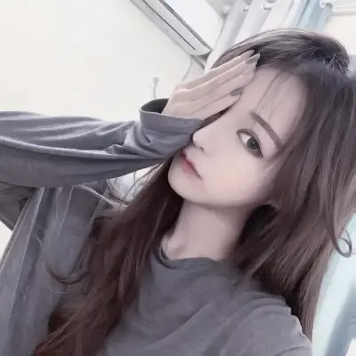 好看又稀有的闺蜜头像