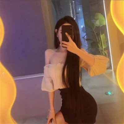 好看又稀有的闺蜜头像