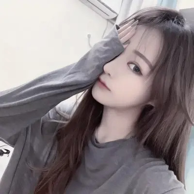 好看又稀有的闺蜜头像