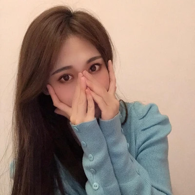 闺蜜头像大合集