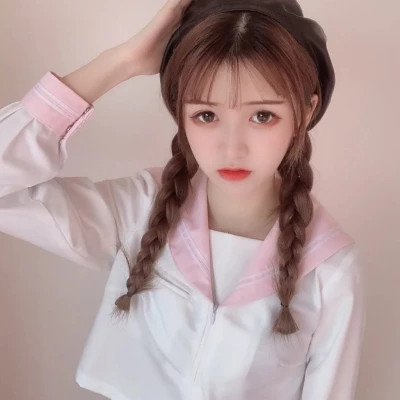 闺蜜头像大合集